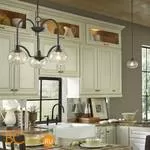 Люстра Quoizel Trilogy QZ/TRILOGY3 - Фото 0