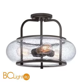 Подвесной светильник Quoizel Trilogy QZ-TRILOGY-SF-M