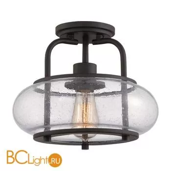 Подвесной светильник Quoizel Trilogy QZ-TRILOGY-SF-S