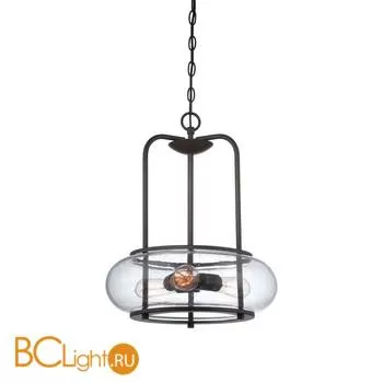 Подвесной светильник Quoizel Trilogy QZ/TRILOGY/3P