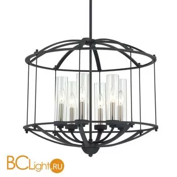 Подвесной светильник Quoizel Troy QZ/TROY/P