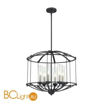 Подвесной светильник Quoizel Troy QZ/TROY/P - Фото 0