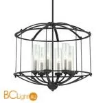 Подвесной светильник Quoizel Troy QZ/TROY/P