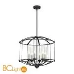 Подвесной светильник Quoizel Troy QZ/TROY/P - Фото 0