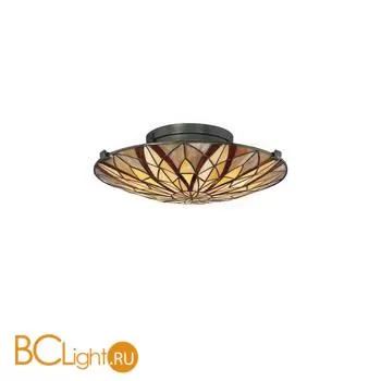 Потолочный светильник Quoizel VICTORY QZ-VICTORY-SF