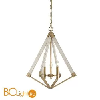 Люстра Quoizel View Point QZ/VIEWPOINT/S