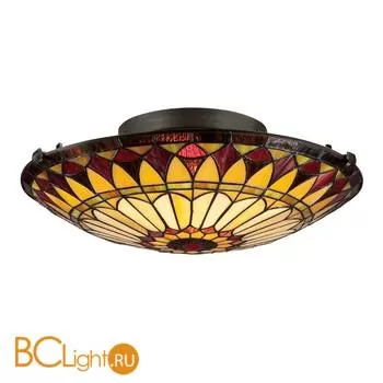 Потолочный светильник Quoizel West End QZ/WEST END/F