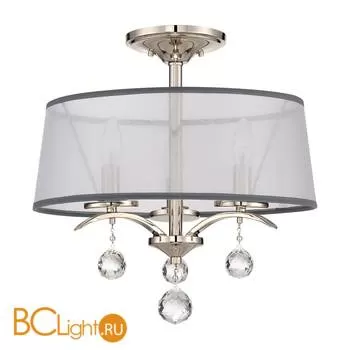 Потолочный светильник Quoizel Whitney QZ/WHITNEY/SF