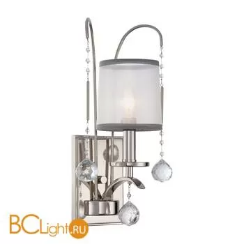 Бра Quoizel Whitney QZ/WHITNEY1