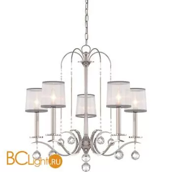 Люстра Quoizel Whitney QZ/WHITNEY5