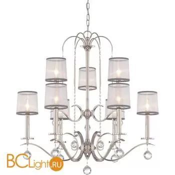 Люстра Quoizel Whitney QZ/WHITNEY9