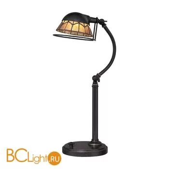 Настольная лампа Quoizel Whitney QZ/WHITNEY/TL