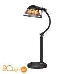 Настольная лампа Quoizel Whitney QZ/WHITNEY/TL