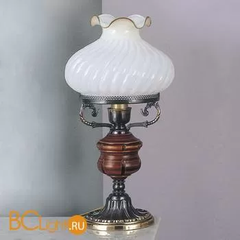 Настольная лампа Reccagni Angelo P 760 M