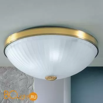 Потолочная люстра Reccagni Angelo PL 3060/4