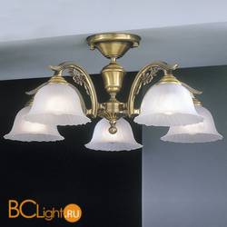 Потолочная люстра Reccagni Angelo PL 2720/5 Потолочная люстра Reccagni Angelo PL 2720/5