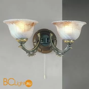 Бра Reccagni Angelo A 2801/2