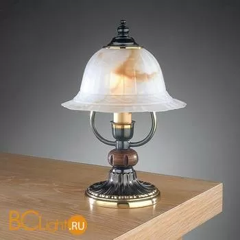 Настольная лампа Reccagni Angelo P 2801