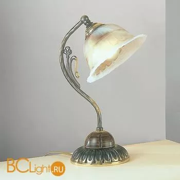 Настольная лампа Reccagni Angelo P 1801