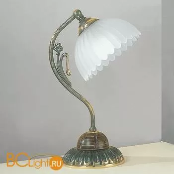 Настольная лампа Reccagni Angelo P 1805