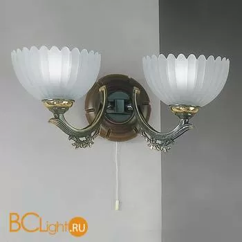 Бра Reccagni Angelo A 2805/2
