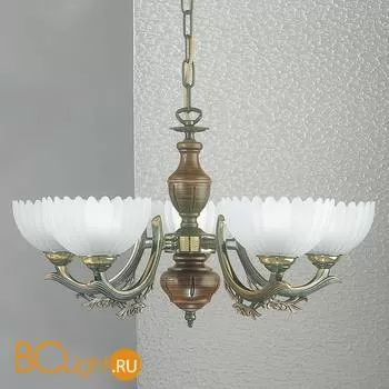 Люстра Reccagni Angelo L 2805/5