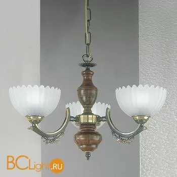 Люстра Reccagni Angelo L 2805/3