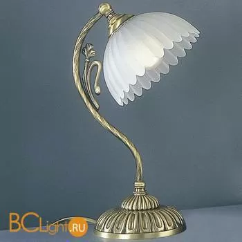 Настольная лампа Reccagni Angelo P 1825