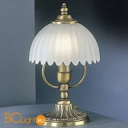 Настольная лампа Reccagni Angelo P 2825 Настольная лампа Reccagni Angelo P 2825
