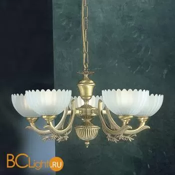 Люстра Reccagni Angelo L 2825/5