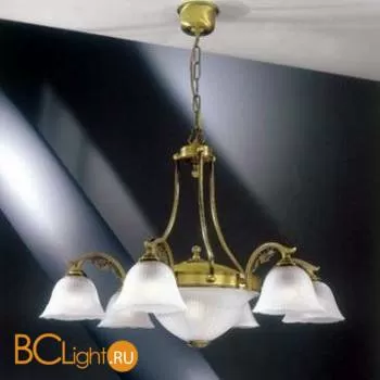 Люстра Reccagni Angelo L 3005/6+2