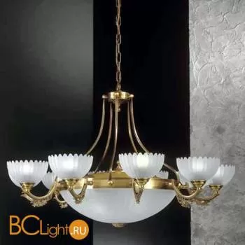 Люстра Reccagni Angelo L 3030/6+3