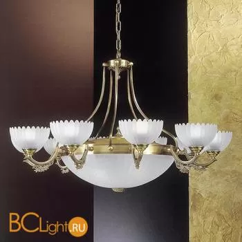 Люстра Reccagni Angelo L 3030/10+4