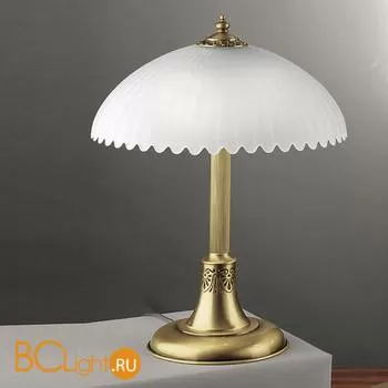 Настольная лампа Reccagni Angelo P. 825