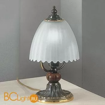 Настольная лампа Reccagni Angelo P 3510