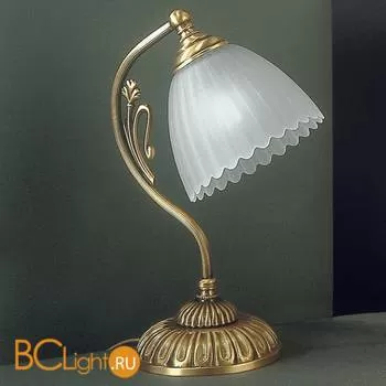 Настольная лампа Reccagni Angelo P 2520