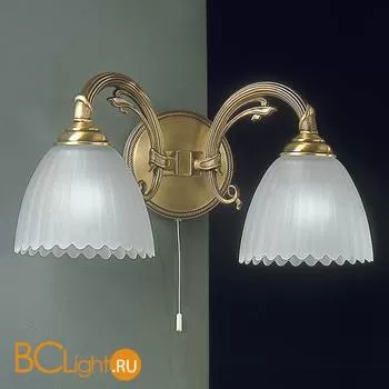 Бра Reccagni Angelo A 3520/2