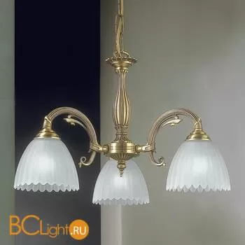 Люстра Reccagni Angelo L 3520/3