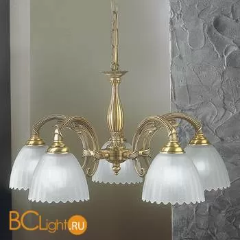 Люстра Reccagni Angelo L 3520/5