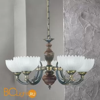 Люстра Reccagni Angelo L 3610/5