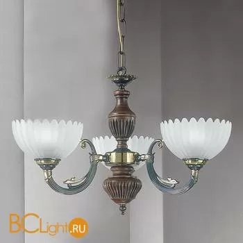 Люстра Reccagni Angelo L 3610/3