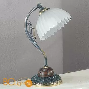 Настольная лампа Reccagni Angelo P 2610