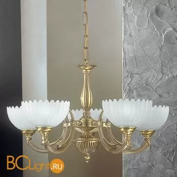 Люстра Reccagni Angelo L 3620/5