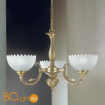 Люстра Reccagni Angelo L 3620/3