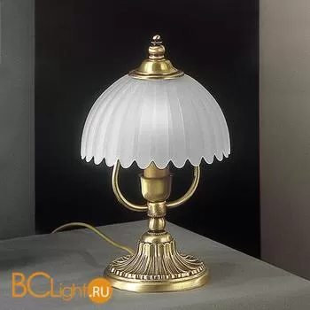 Настольная лампа Reccagni Angelo P 3620
