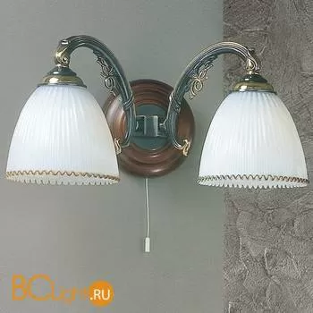 Бра Reccagni Angelo A 3800/2