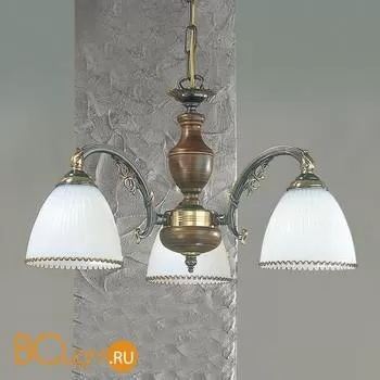 Люстра Reccagni Angelo L 3800/3