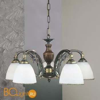 Люстра Reccagni Angelo L 3800/5