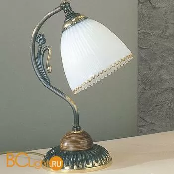 Настольная лампа Reccagni Angelo P 3800