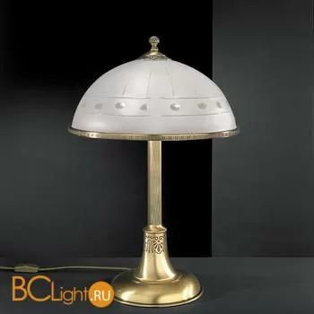 Настольная лампа Reccagni Angelo P 1830